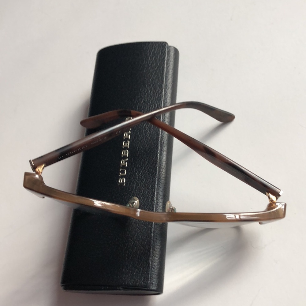 Burberry Frames Only - image 4